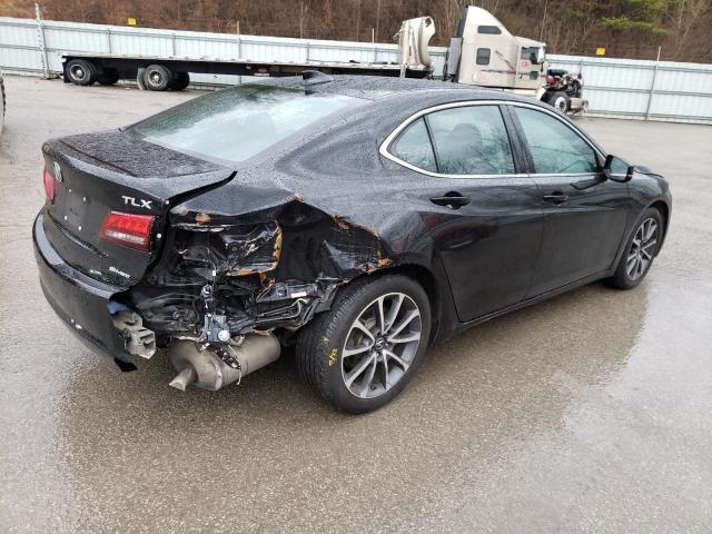 Photo 2 VIN: 19UUB3F55GA004437 - ACURA TLX TECH 