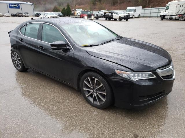 Photo 3 VIN: 19UUB3F55GA004437 - ACURA TLX TECH 