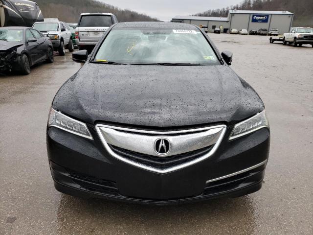 Photo 4 VIN: 19UUB3F55GA004437 - ACURA TLX TECH 