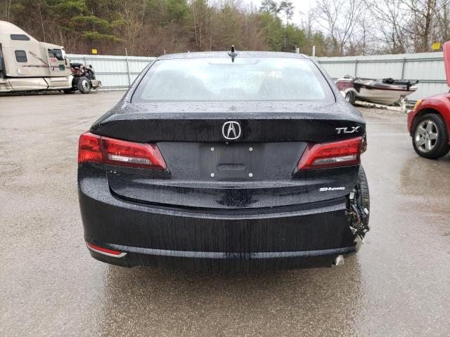 Photo 5 VIN: 19UUB3F55GA004437 - ACURA TLX TECH 