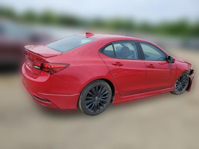 Photo 2 VIN: 19UUB3F55HA000258 - ACURA TLX 