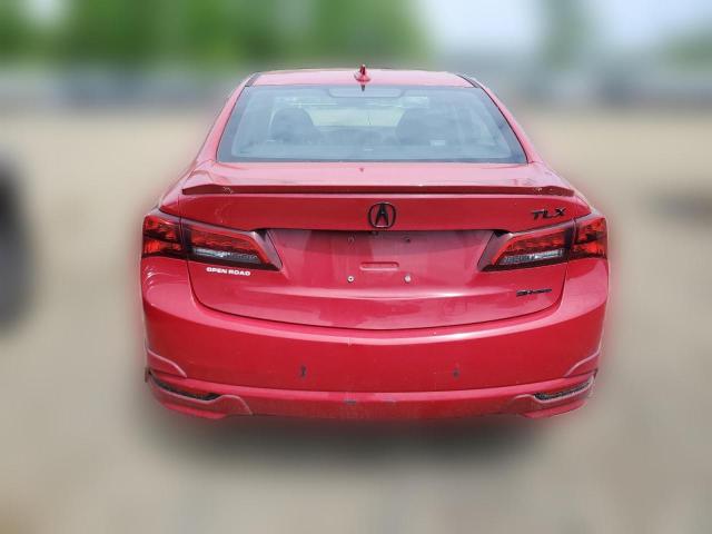 Photo 5 VIN: 19UUB3F55HA000258 - ACURA TLX 