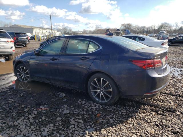 Photo 1 VIN: 19UUB3F55HA000731 - ACURA TLX 