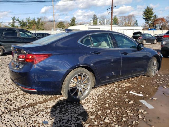 Photo 2 VIN: 19UUB3F55HA000731 - ACURA TLX 