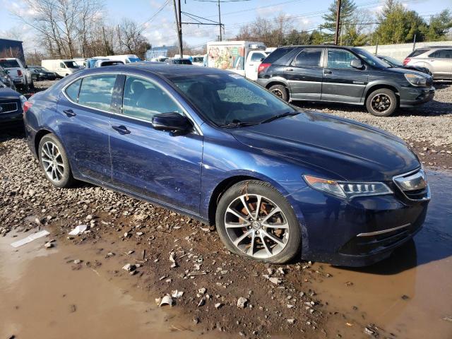 Photo 3 VIN: 19UUB3F55HA000731 - ACURA TLX 