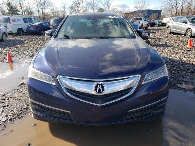 Photo 4 VIN: 19UUB3F55HA000731 - ACURA TLX 