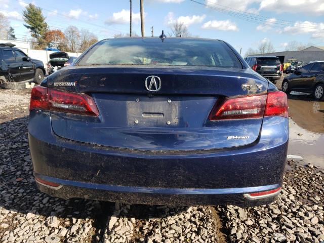 Photo 5 VIN: 19UUB3F55HA000731 - ACURA TLX 