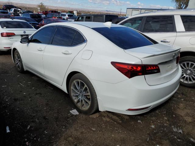 Photo 1 VIN: 19UUB3F55HA001622 - ACURA TLX 