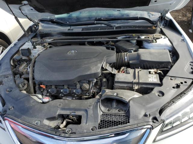 Photo 10 VIN: 19UUB3F55HA001622 - ACURA TLX 