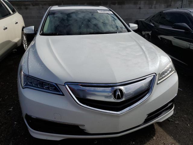 Photo 4 VIN: 19UUB3F55HA001622 - ACURA TLX 