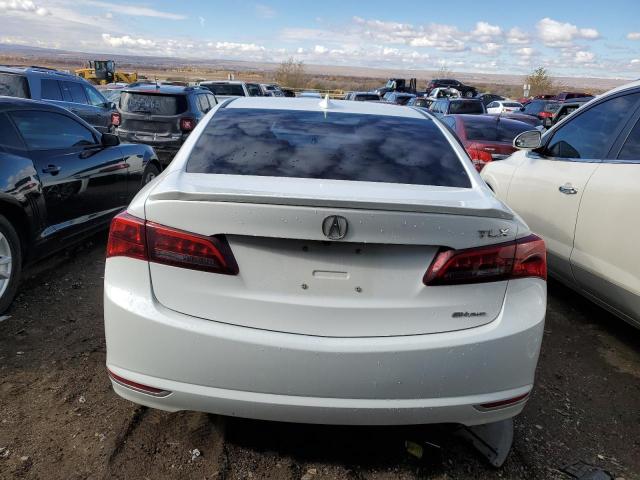 Photo 5 VIN: 19UUB3F55HA001622 - ACURA TLX 