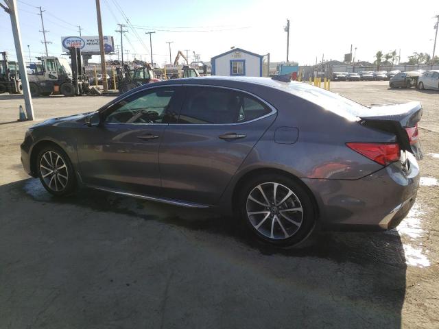 Photo 1 VIN: 19UUB3F55JA002307 - ACURA TLX 