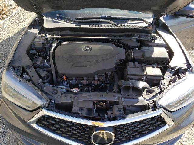 Photo 10 VIN: 19UUB3F55JA002307 - ACURA TLX 