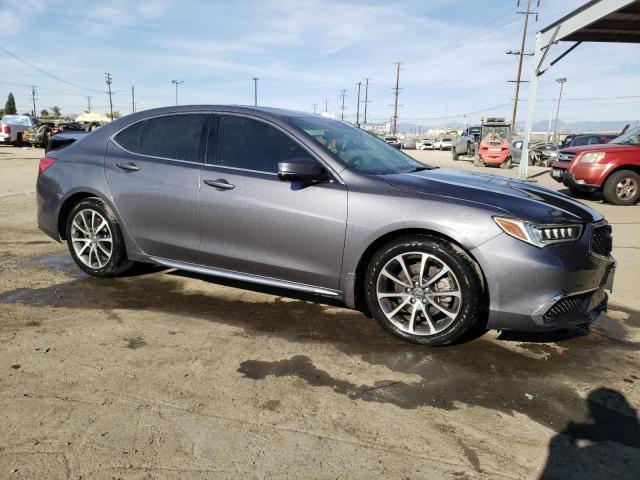 Photo 3 VIN: 19UUB3F55JA002307 - ACURA TLX 