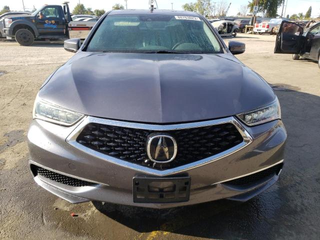 Photo 4 VIN: 19UUB3F55JA002307 - ACURA TLX 