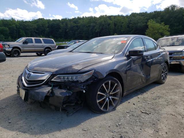 Photo 1 VIN: 19UUB3F56FA000122 - ACURA TLX TECH 