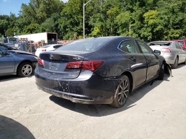 Photo 3 VIN: 19UUB3F56FA000122 - ACURA TLX TECH 