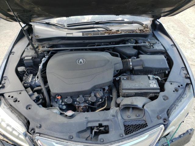 Photo 6 VIN: 19UUB3F56FA000122 - ACURA TLX TECH 