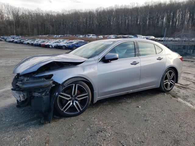 Photo 0 VIN: 19UUB3F56FA000346 - ACURA TLX TECH 