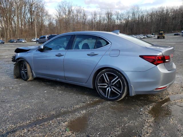 Photo 1 VIN: 19UUB3F56FA000346 - ACURA TLX TECH 