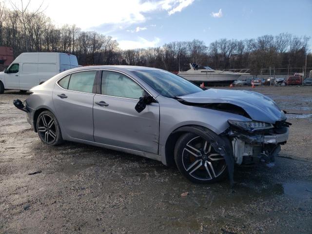 Photo 3 VIN: 19UUB3F56FA000346 - ACURA TLX TECH 