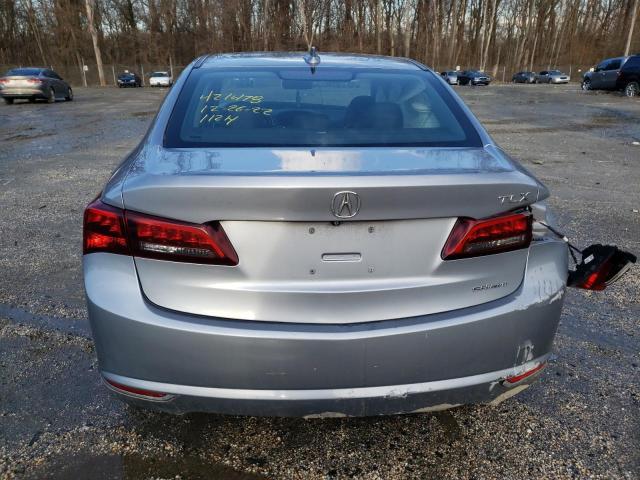 Photo 5 VIN: 19UUB3F56FA000346 - ACURA TLX TECH 