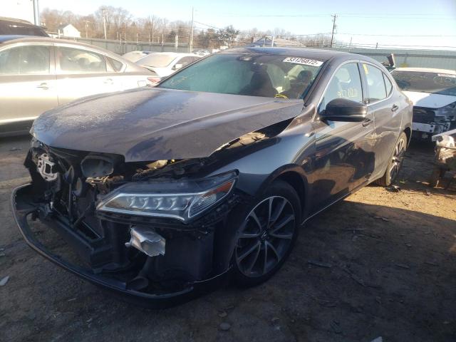 Photo 1 VIN: 19UUB3F56FA000623 - ACURA TLX TECH 