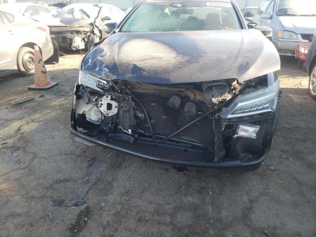 Photo 8 VIN: 19UUB3F56FA000623 - ACURA TLX TECH 