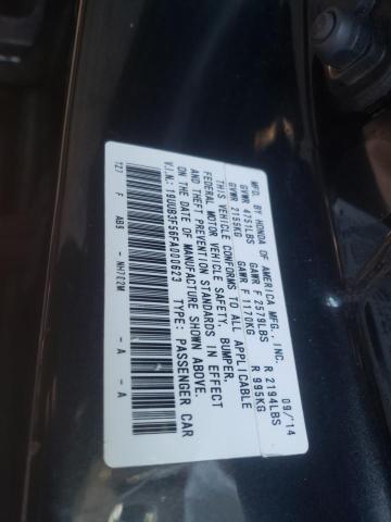 Photo 9 VIN: 19UUB3F56FA000623 - ACURA TLX TECH 