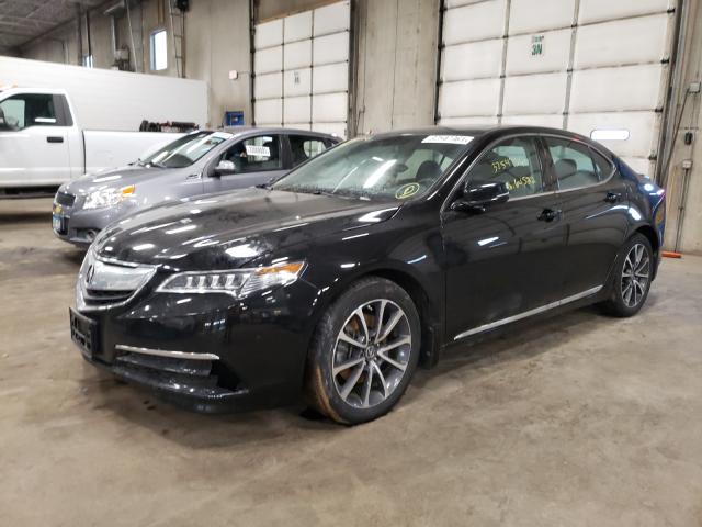 Photo 1 VIN: 19UUB3F56FA001223 - ACURA TLX TECH 