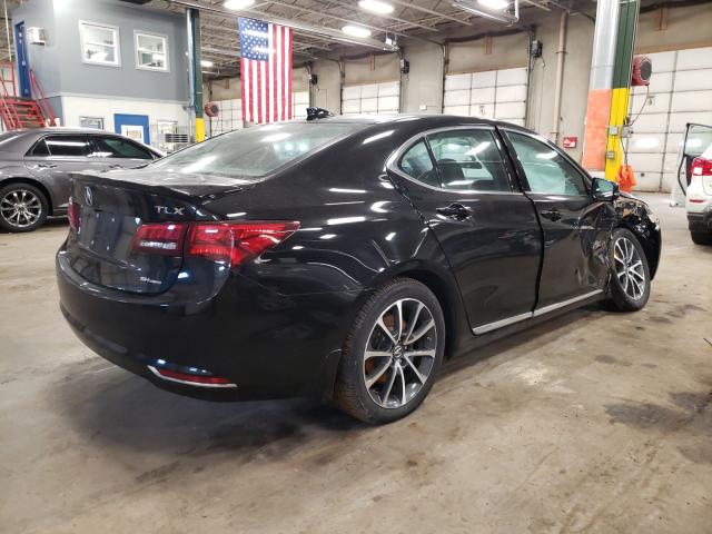 Photo 3 VIN: 19UUB3F56FA001223 - ACURA TLX TECH 