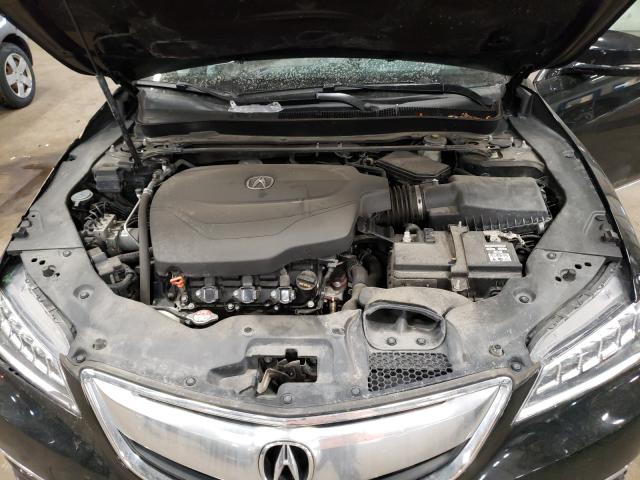 Photo 6 VIN: 19UUB3F56FA001223 - ACURA TLX TECH 