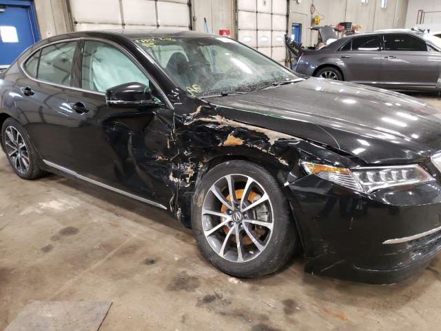 Photo 8 VIN: 19UUB3F56FA001223 - ACURA TLX TECH 