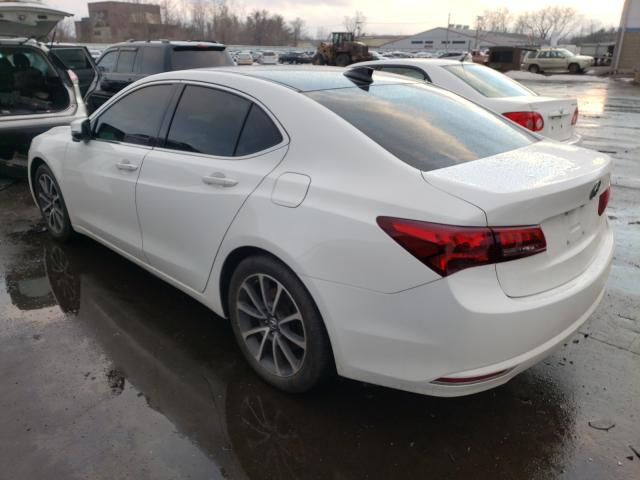 Photo 2 VIN: 19UUB3F56FA001433 - ACURA TLX TECH 