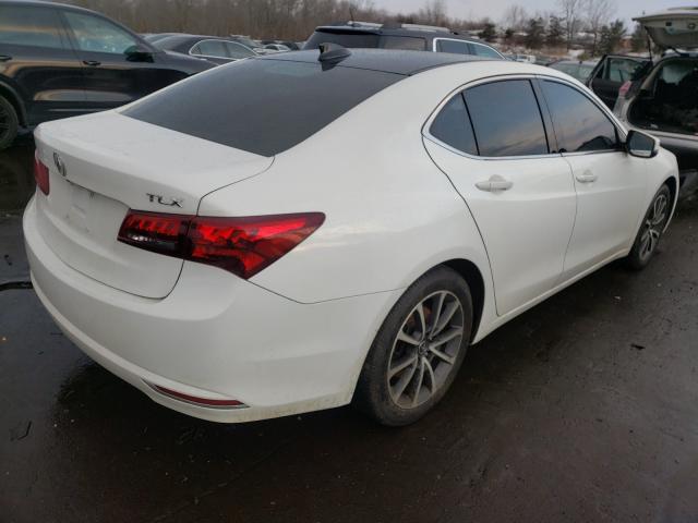 Photo 3 VIN: 19UUB3F56FA001433 - ACURA TLX TECH 