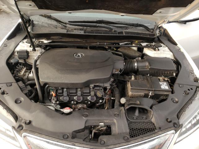 Photo 6 VIN: 19UUB3F56FA001433 - ACURA TLX TECH 