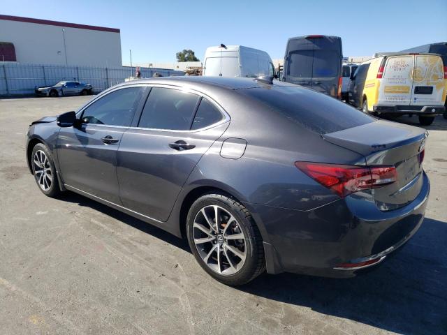 Photo 1 VIN: 19UUB3F56FA001710 - ACURA TLX TECH 