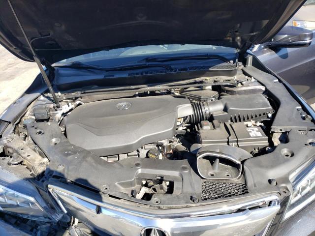 Photo 10 VIN: 19UUB3F56FA001710 - ACURA TLX TECH 