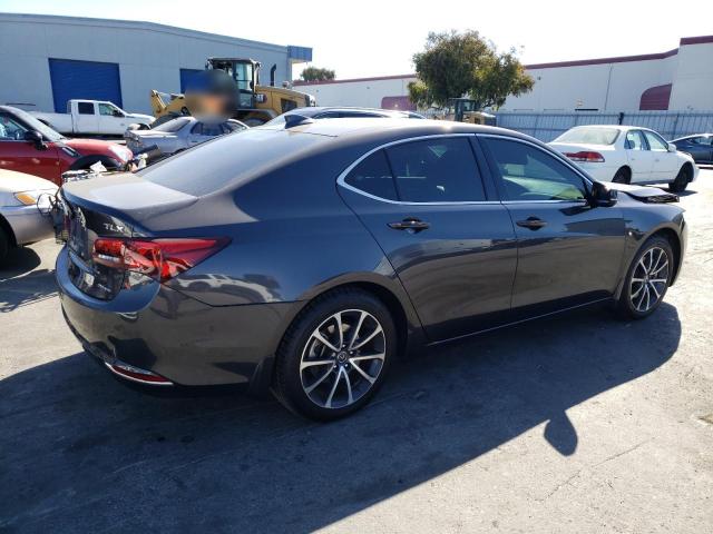 Photo 2 VIN: 19UUB3F56FA001710 - ACURA TLX TECH 