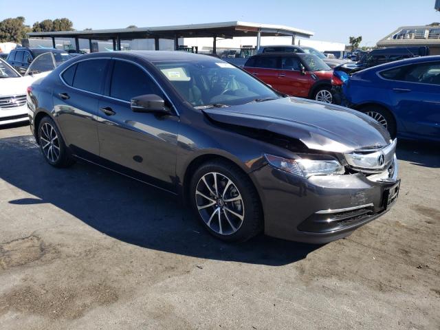 Photo 3 VIN: 19UUB3F56FA001710 - ACURA TLX TECH 