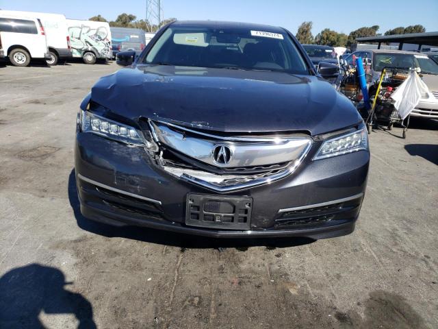 Photo 4 VIN: 19UUB3F56FA001710 - ACURA TLX TECH 