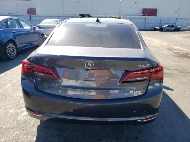 Photo 5 VIN: 19UUB3F56FA001710 - ACURA TLX TECH 