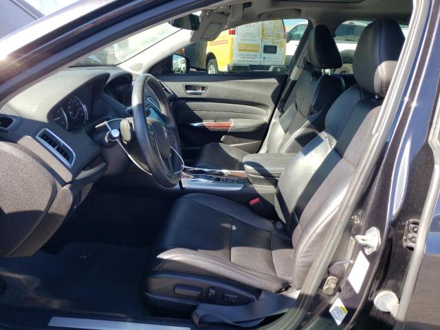 Photo 6 VIN: 19UUB3F56FA001710 - ACURA TLX TECH 