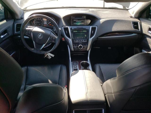 Photo 7 VIN: 19UUB3F56FA001710 - ACURA TLX TECH 