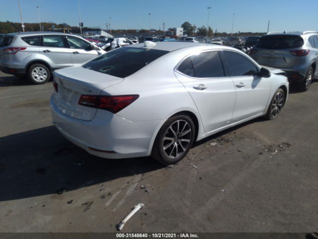 Photo 3 VIN: 19UUB3F56FA007426 - ACURA TLX 