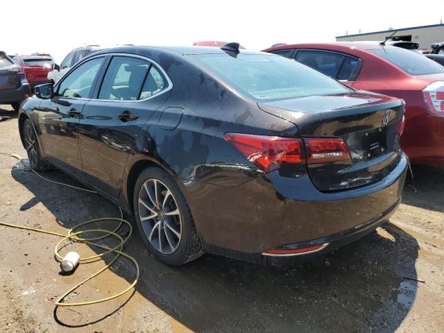 Photo 1 VIN: 19UUB3F56FA007670 - ACURA TLX 