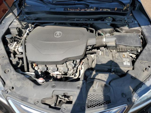 Photo 10 VIN: 19UUB3F56FA007670 - ACURA TLX 