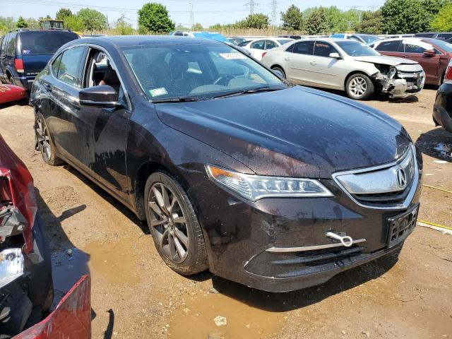 Photo 3 VIN: 19UUB3F56FA007670 - ACURA TLX 