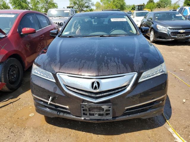 Photo 4 VIN: 19UUB3F56FA007670 - ACURA TLX 