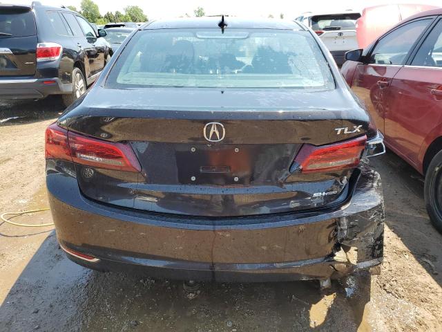 Photo 5 VIN: 19UUB3F56FA007670 - ACURA TLX 